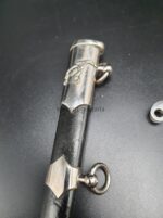 Polen Luftwaffe Offiziersdolch M 1952 – Bild 5