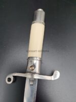 Polen Luftwaffe Offiziersdolch M 1952 – Bild 6