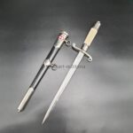 Polen Luftwaffe Offiziersdolch M 1954