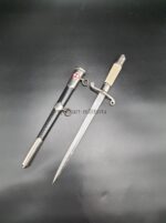 Polen Luftwaffe Offiziersdolch M 1954