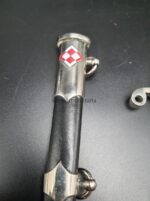 Polen Luftwaffe Offiziersdolch M 1954 – Bild 6