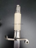 Polen Luftwaffe Offiziersdolch M 1954 – Bild 3