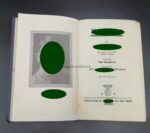 Adolf Hitler Mein Kampf Volksausgabe 1938 – Bild 3