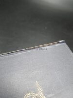 Adolf Hitler Mein Kampf Volksausgabe 1938 – Bild 4