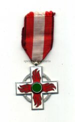 Reichsfeuerwehr-Ehrenzeichen 2. Stufe