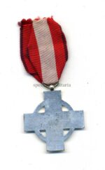 Reichsfeuerwehr-Ehrenzeichen 2. Stufe – Bild 2