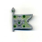 WHW Standarte Schützen und Kraftschützen