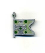 WHW Standarte Schützen und Kraftschützen