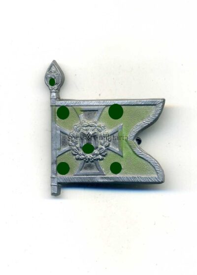 WHW Standarte Schützen und Kraftschützen