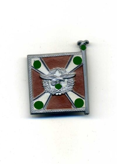 WHW Standarte für Luftnachrichten