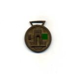 Medaille für den Italienisch-Deutschen Feldzug in Afrika