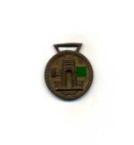 Medaille für den Italienisch-Deutschen Feldzug in Afrika