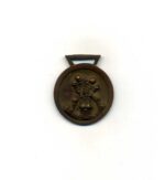 Medaille für den Italienisch-Deutschen Feldzug in Afrika – Bild 2