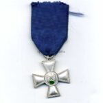 Wehrmacht Dienstauszeichnung 18 Jahre