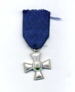 Wehrmacht Dienstauszeichnung 18 Jahre