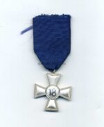 Wehrmacht Dienstauszeichnung 18 Jahre – Bild 2