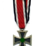 Eisernes Kreuz 2. Klasse 1939, Hst. L/13 (Paul Meybauer, Berlin)