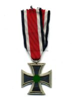 Eisernes Kreuz 2. Klasse 1939, Hst. L/13 (Paul Meybauer, Berlin)