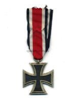 Eisernes Kreuz 2. Klasse 1939, Hst. L/13 (Paul Meybauer, Berlin) – Bild 2