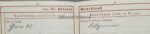 Wehrpass, Urkunden & Dokumente des Feuerwehrmeisters Rudolf Rohrbeck aus Bad Münder, Pionier Bataillon 20 & Freiwillige Feuerwehr Bad Münder, Luftgau XI – Bild 7