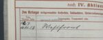 Wehrpass, Urkunden & Dokumente des Feuerwehrmeisters Rudolf Rohrbeck aus Bad Münder, Pionier Bataillon 20 & Freiwillige Feuerwehr Bad Münder, Luftgau XI – Bild 9
