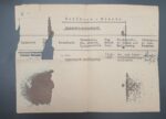 Soldbuch & Dokumente des Unteroffiziers Ludwig Rühl aus Gießen, Sanitäts Abteilung Lublin, Heeres Sanitätsstelle Cholm – Bild 14