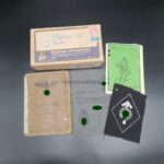Soldbuch, DJ Leistungsbuch & Dokumente des SS-Untersturmführer Norbert Kantner, 6.Batterie/SS Gebirgs-Artillerie-Regiment 6, (6.SS-Gebirgs-Division "Nord") Finnland