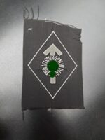 Soldbuch, DJ Leistungsbuch & Dokumente des SS-Untersturmführer Norbert Kantner, 6.Batterie/SS Gebirgs-Artillerie-Regiment 6, (6.SS-Gebirgs-Division "Nord") Finnland – Bild 15