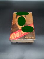 Mein Kampf Volksausgabe 1944 letzte Ausgabe mit Schutzumschlag, selten – Bild 2