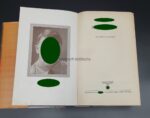 Mein Kampf Volksausgabe 1944 letzte Ausgabe mit Schutzumschlag, selten – Bild 4