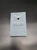 Deutscher Luftwaffenkalender 1943
