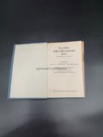 Deutscher Luftwaffenkalender 1943 – Bild 2