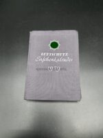 Luftschutz Taschenkalender 1939