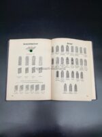 Luftschutz Taschenkalender 1939 – Bild 2