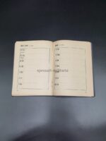 Luftschutz Taschenkalender 1939 – Bild 3
