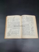 Kalender des deutschen Metallarbeiters 1940 – Bild 4