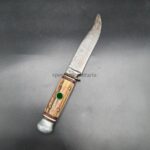 Pfadfindermesser mit HK Griff