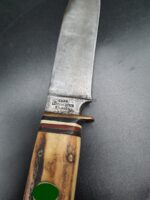 Pfadfindermesser mit HK Griff – Bild 2