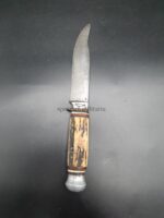 Pfadfindermesser mit HK Griff – Bild 3