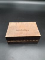 SA Holzschachtel – Bild 3