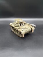 Vintage Gama Tank T60 Panzer Blechspielzeug, 60er Jahre