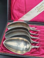 Besteck BDM – Bild 3