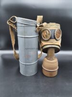 Gasmaske Frankreich 2. Weltkrieg – Bild 7