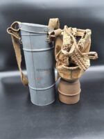 Gasmaske Frankreich 2. Weltkrieg – Bild 6