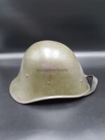 Niederlande M34 Stahlhelm – Bild 2