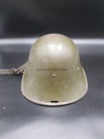Niederlande M34 Stahlhelm – Bild 3