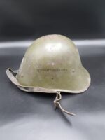 Niederlande M34 Stahlhelm – Bild 4