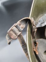 Niederlande M34 Stahlhelm – Bild 6