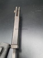 Wehrmacht Seitengewehr SG 84/98 III für K98k (nummerngleich) 42asw (E. & F. Hörster, Solingen) – Bild 8