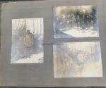 Fotoalbum 1.Weltkrieg Kriegsbilder des badischen Brigade-Ersatz-Bataillon 55. (Leib-Grenadier-Regiment 109. & 110.) – Bild 4